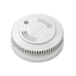 DETECTOR DE HUMO PORTATIL CONVENCIONAL MARCA OPALUX