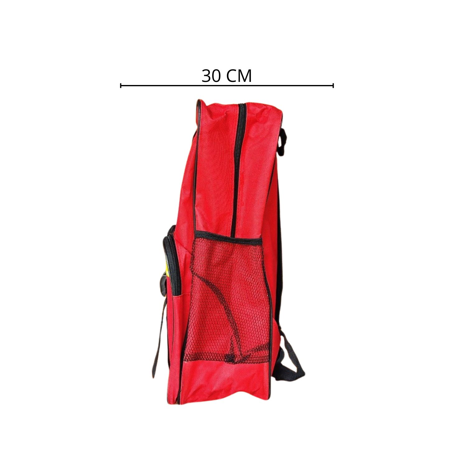 MOCHILA DE EMERGENCIA - Imagen 3