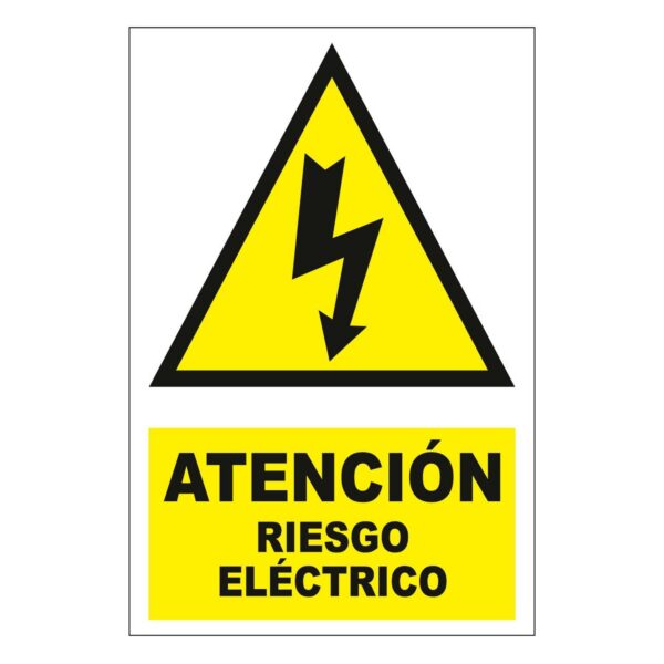 Señales de seguridad al mayor-señalizaciones surtidas - Imagen 2