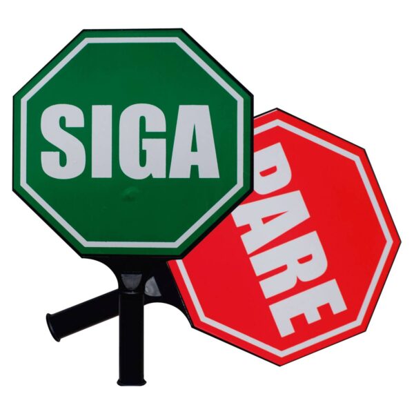 Señales de seguridad al mayor-señalizaciones surtidas