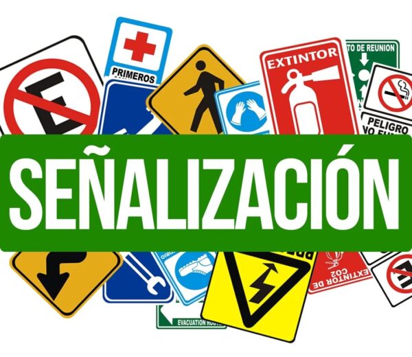 Señales de seguridad al mayor-señalizaciones surtidas - Imagen 3